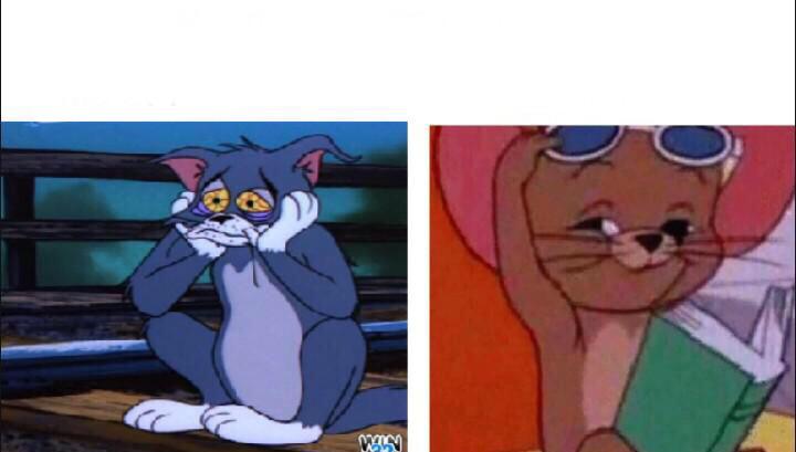 Detail Tom And Jerry Reaction Images Nomer 19