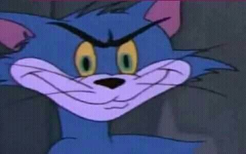Detail Tom And Jerry Reaction Images Nomer 20