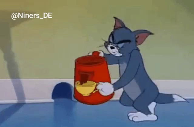 Detail Tom And Jerry Reaction Images Nomer 22