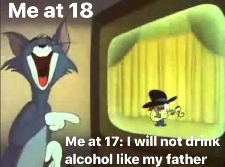 Detail Tom And Jerry Reaction Images Nomer 32