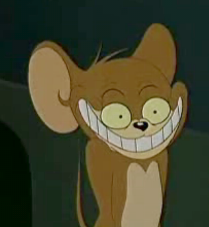 Detail Tom And Jerry Reaction Images Nomer 33