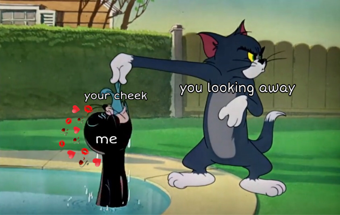 Detail Tom And Jerry Reaction Images Nomer 35