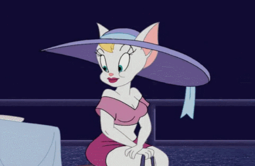 Detail Tom And Jerry Reaction Images Nomer 38