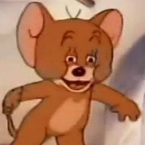 Detail Tom And Jerry Reaction Images Nomer 39