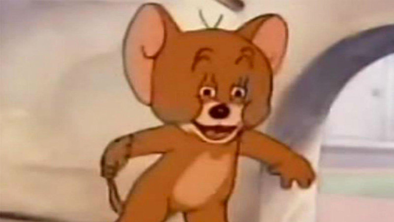 Detail Tom And Jerry Reaction Images Nomer 43