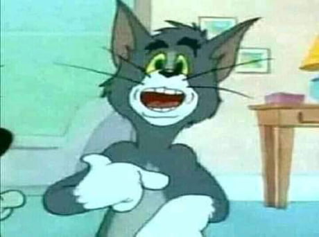 Detail Tom And Jerry Reaction Images Nomer 9