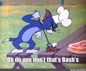 Detail Tom And Jerry Shotgun Meme Nomer 24