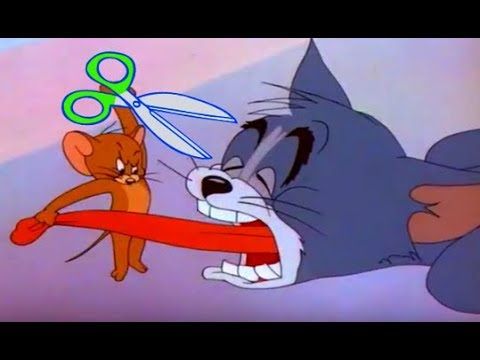Detail Tom And Jerry Shotgun Meme Nomer 47