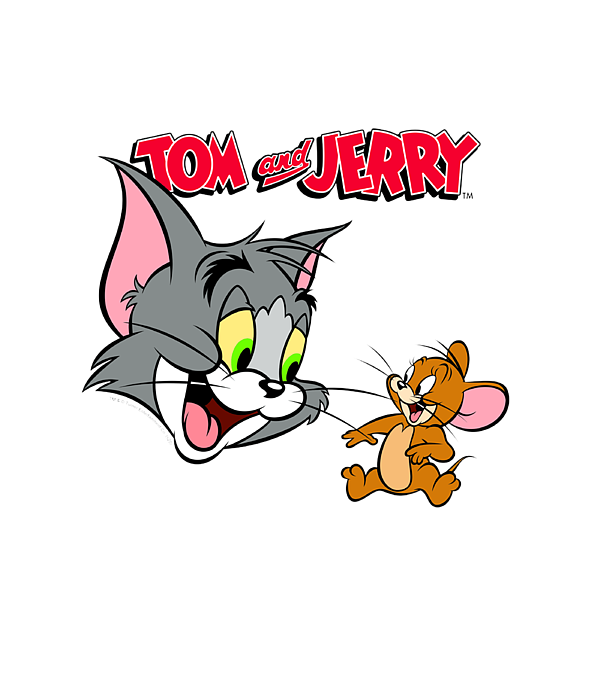Detail Tom And Jerry Shower Curtain Nomer 31
