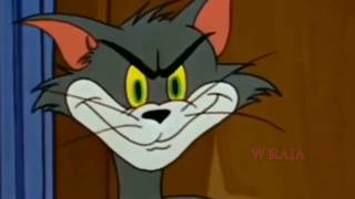 Detail Tom And Jerry Smiling Nomer 9