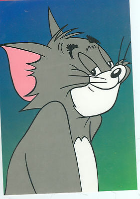 Detail Tom And Jerry Smiling Nomer 4