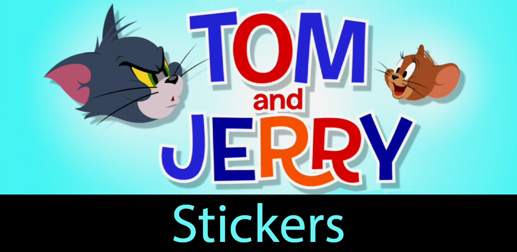 Detail Tom And Jerry Stickers Whatsapp Nomer 42
