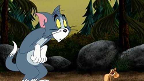 Detail Tom And Jerry Tales Nomer 6