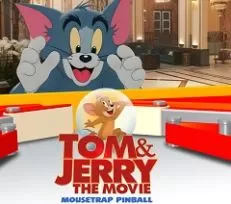 Detail Tom And Jerry Trap Sandwich Nomer 42