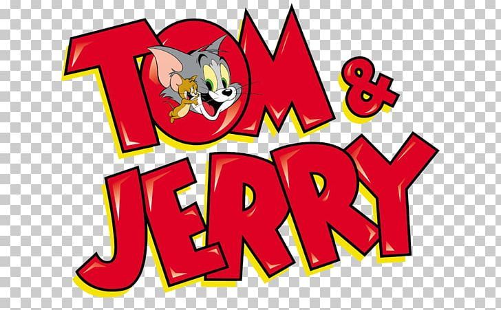 Detail Tom And Jerry Vector Nomer 25