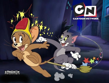 Detail Tom And Jerry Vedio Free Download Nomer 21