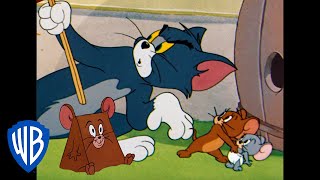 Detail Tom And Jerry Video Download Nomer 15