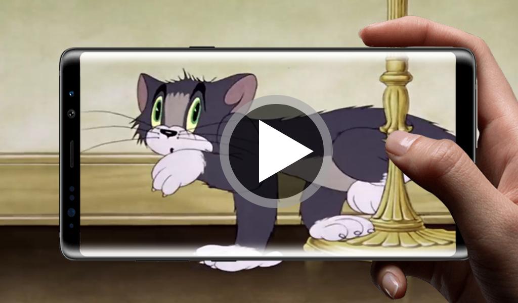 Detail Tom And Jerry Video Download Nomer 28