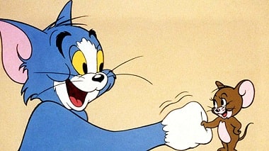 Detail Tom And Jerry Video Download Nomer 29