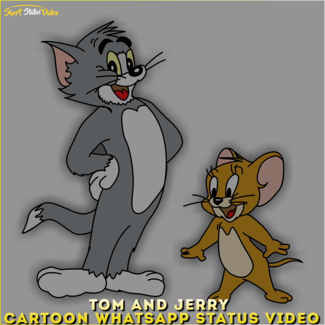 Detail Tom And Jerry Video Download Nomer 32