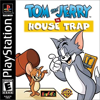 Detail Tom And Jerry Video Download Nomer 39