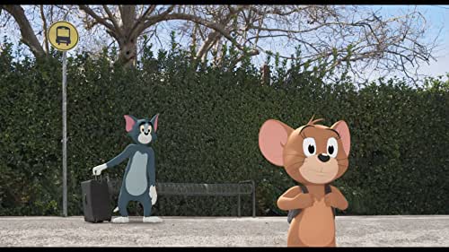 Detail Tom And Jerry Video Download Nomer 41