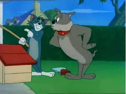 Detail Tom And Jerry Video Download Nomer 48