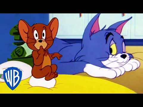 Detail Tom And Jerry Video Download Nomer 49