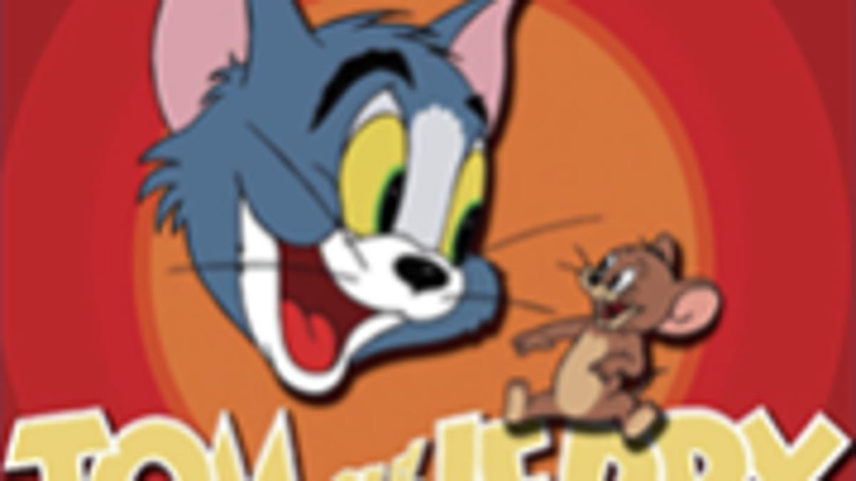 Detail Tom And Jerry Video Download Nomer 6