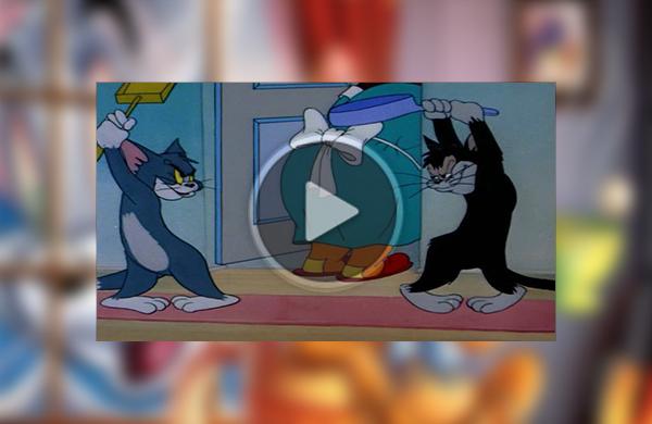Detail Tom And Jerry Video Free Nomer 38