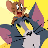 Detail Tom And Jerry Video Free Nomer 46