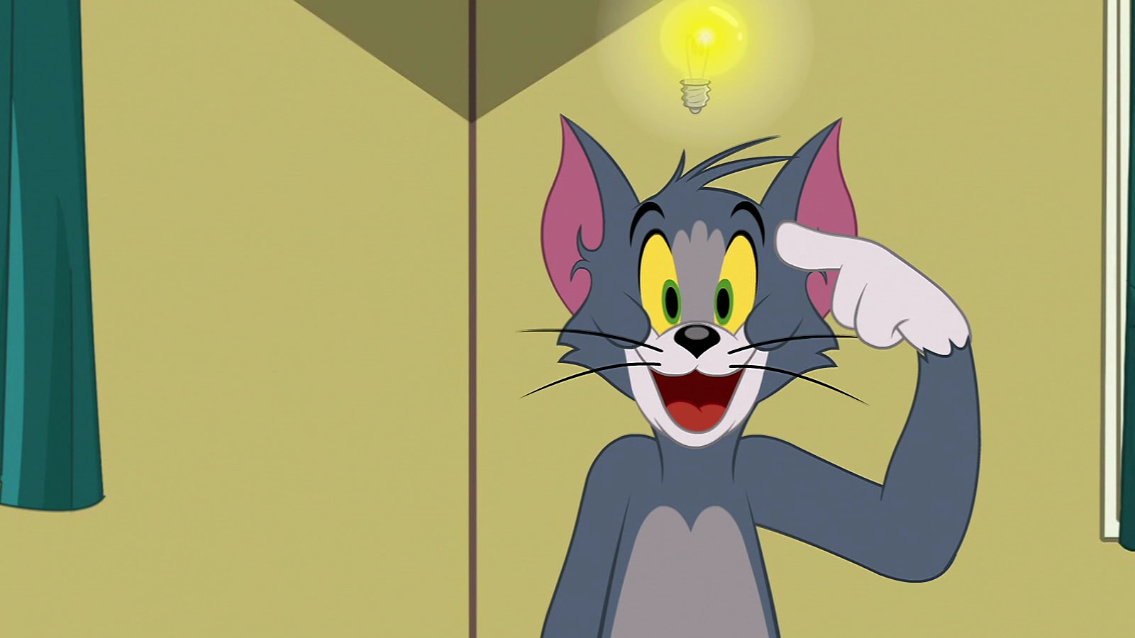 Detail Tom And Jerry Video Free Nomer 47