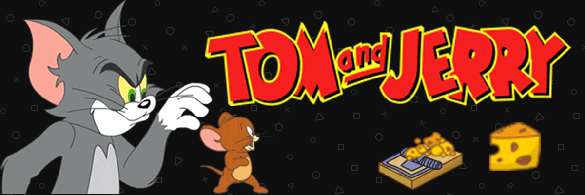 Detail Tom And Jerry Video Free Nomer 48