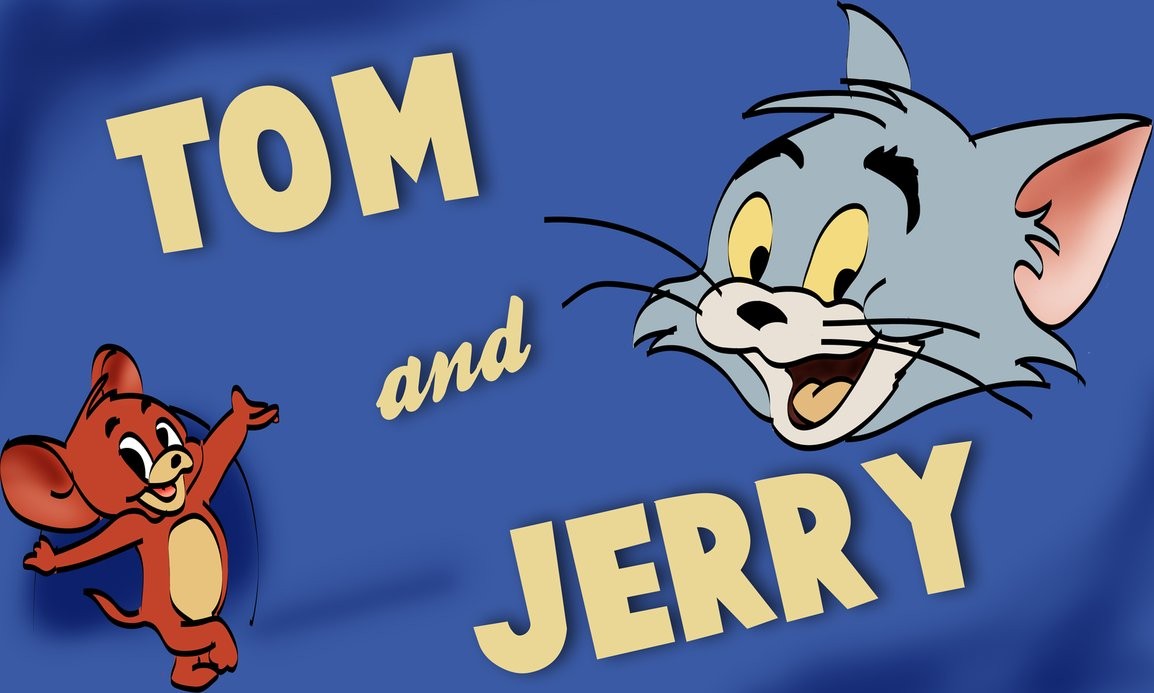 Detail Tom And Jerry Videos Free Download Nomer 20