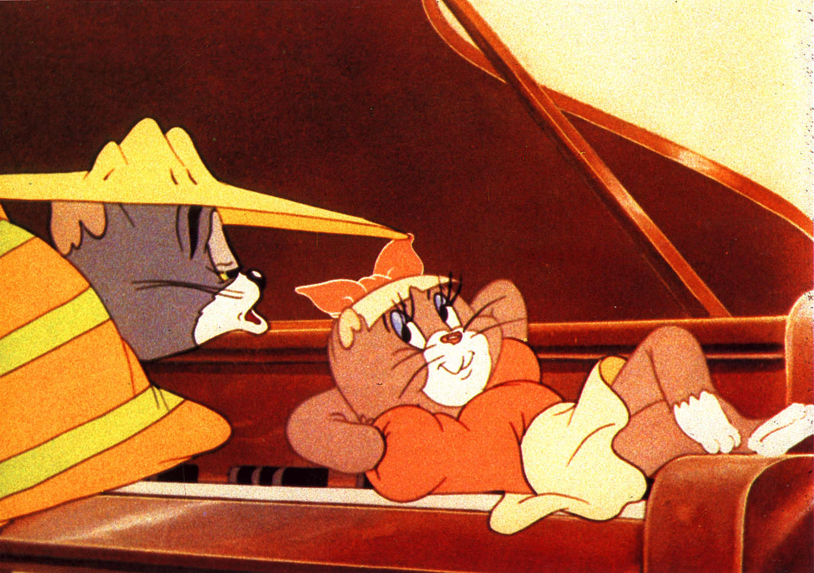 Detail Tom And Jerry Videos Free Download Nomer 53