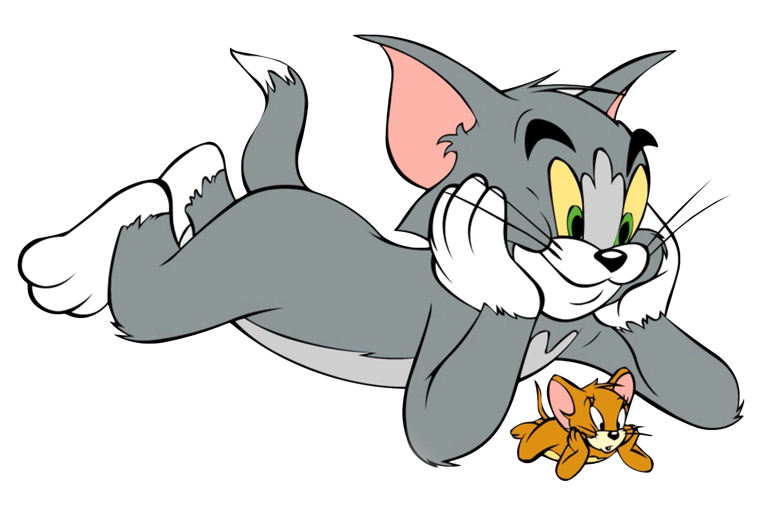 Detail Tom And Jerry Videos Free Downloads Nomer 38