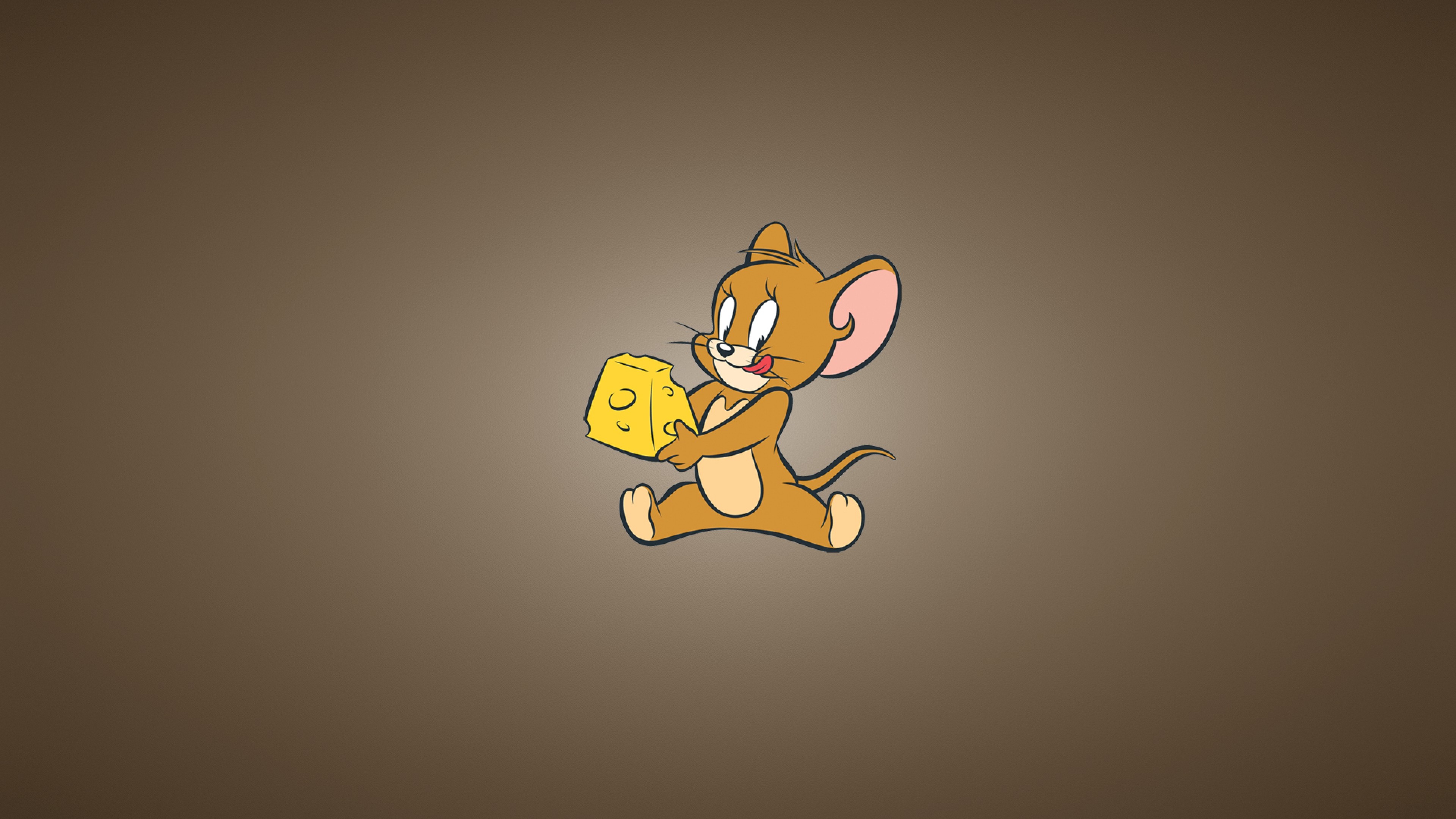 Detail Tom And Jerry Wallpaper Hd Nomer 16