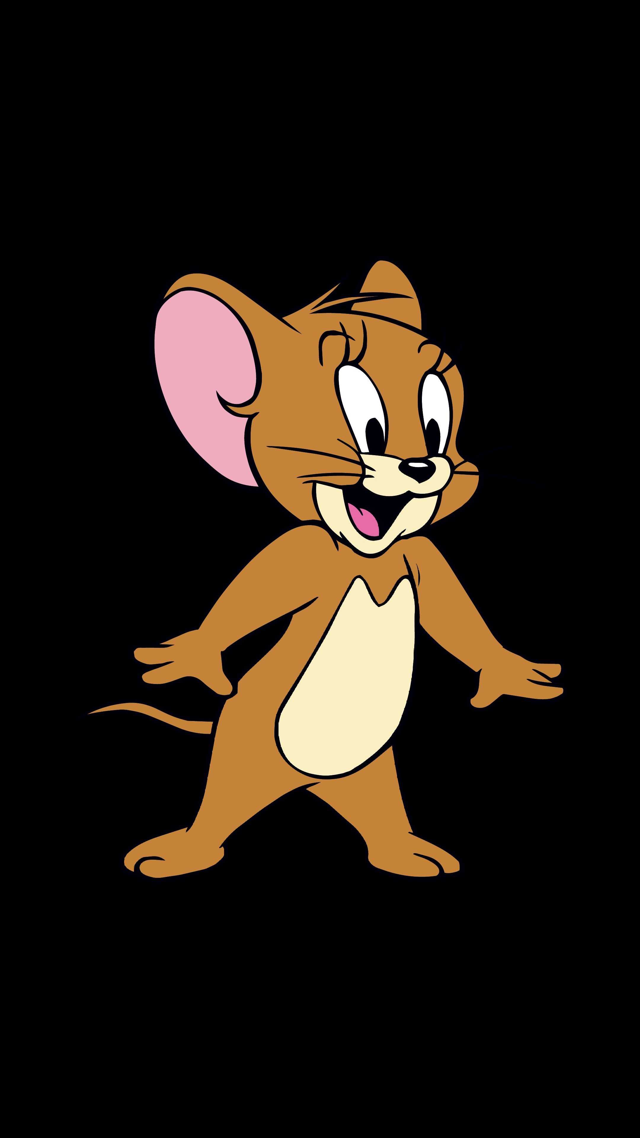 Detail Tom And Jerry Wallpapper Nomer 11
