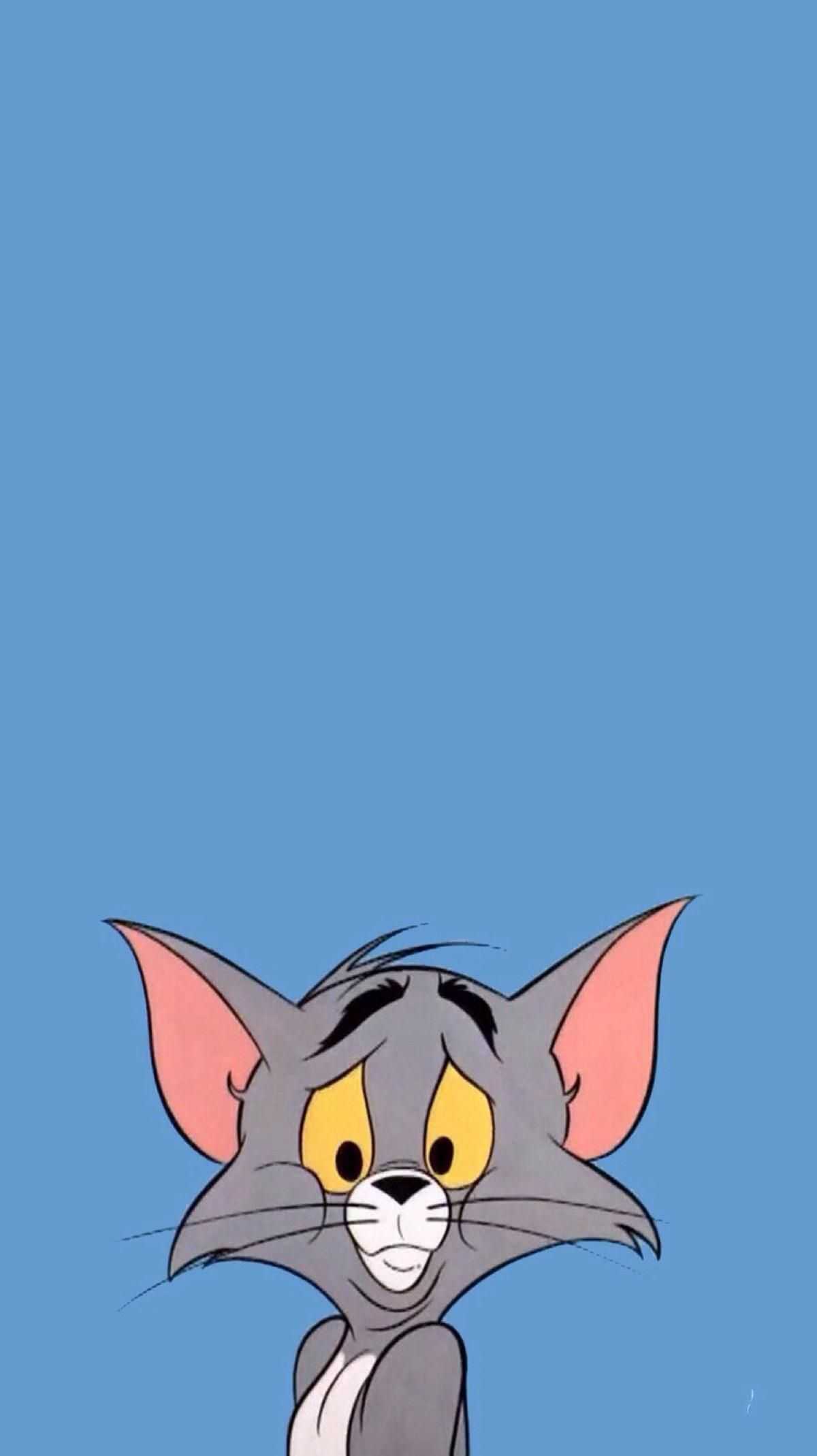 Detail Tom And Jerry Wallpapper Nomer 15