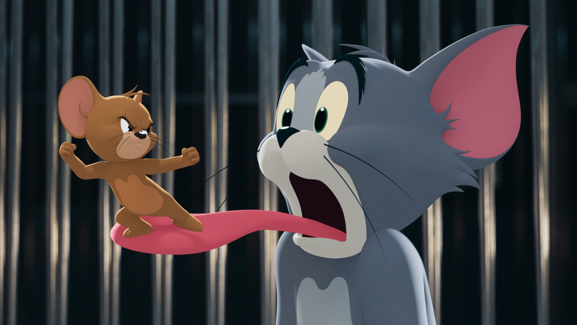 Detail Tom And Jerry Wallpapper Nomer 24