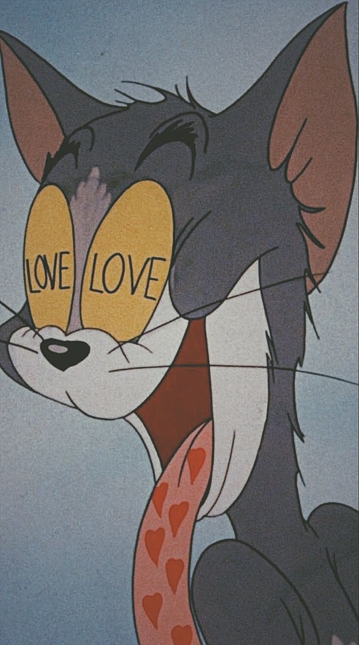 Detail Tom And Jerry Wallpapper Nomer 25