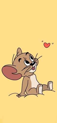 Detail Tom And Jerry Wallpapper Nomer 36