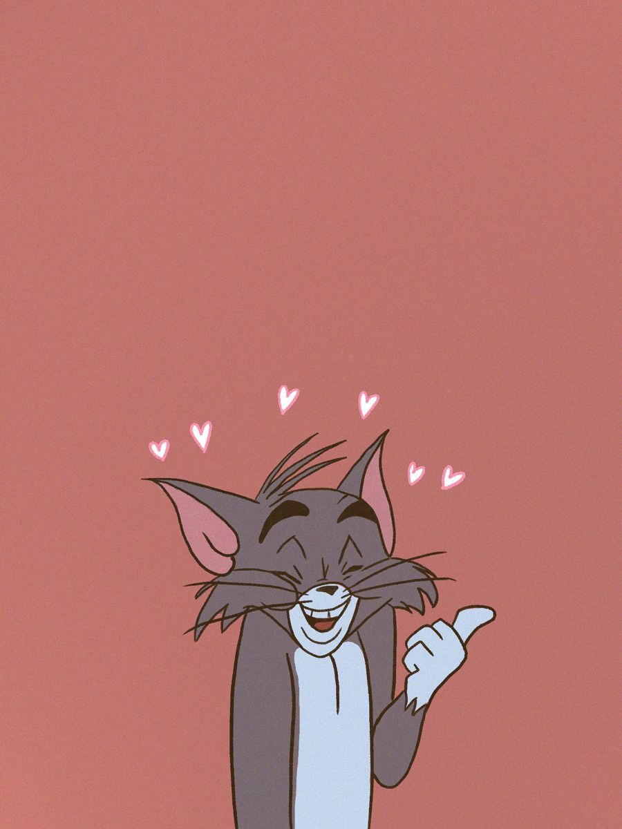 Detail Tom And Jerry Wallpapper Nomer 5