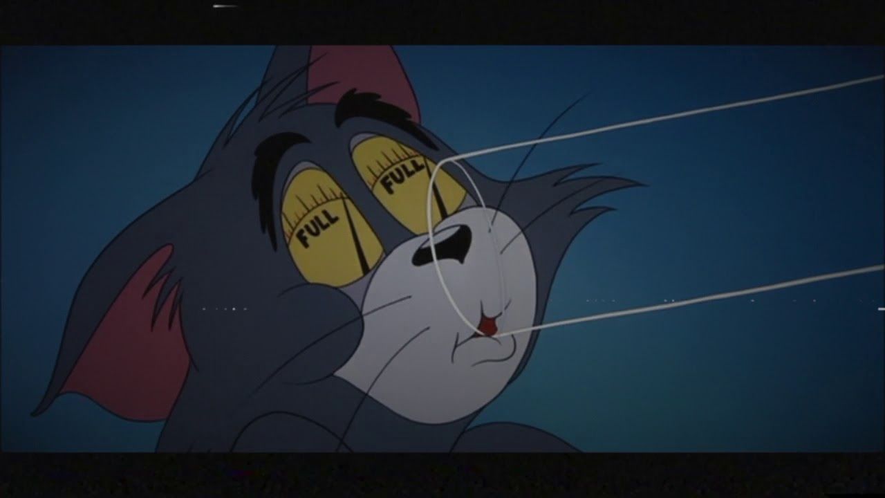 Detail Tom And Jerry Wallpapper Nomer 42