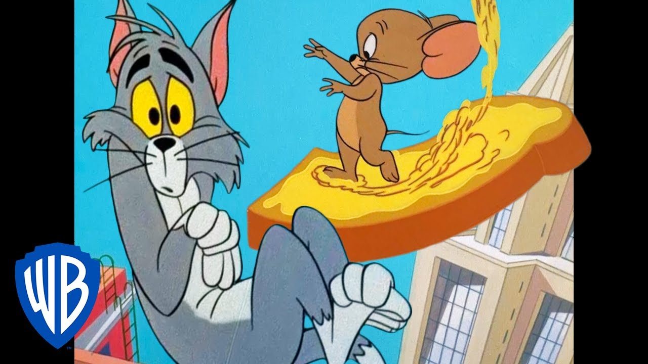 Detail Tom And Jery Video Downlod Nomer 17