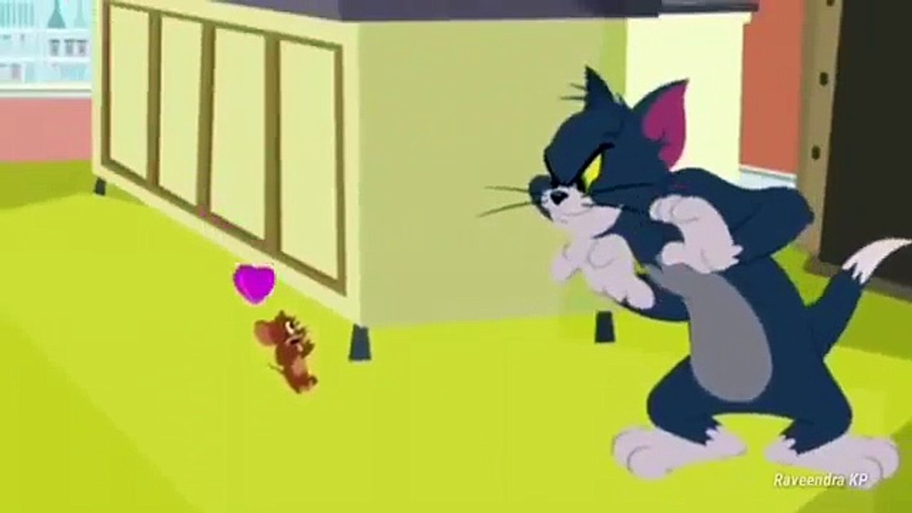 Detail Tom And Jery Video Downlod Nomer 19