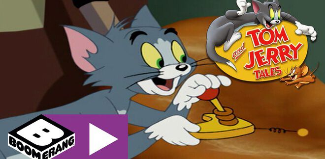 Detail Tom And Jery Video Downlod Nomer 32