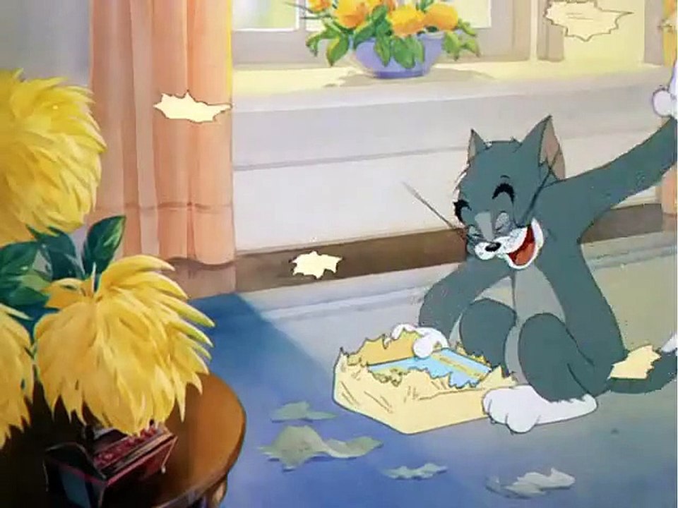 Detail Tom And Jery Video Downlod Nomer 43