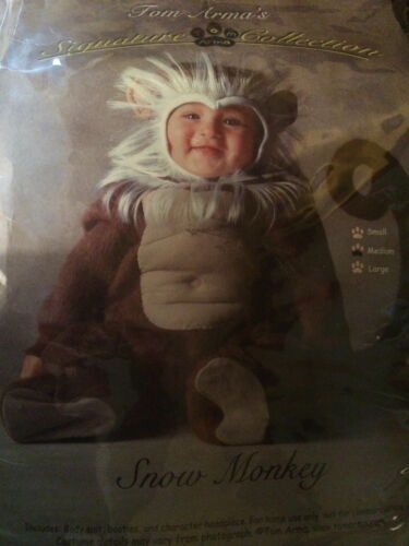 Detail Tom Arma Monkey Nomer 28