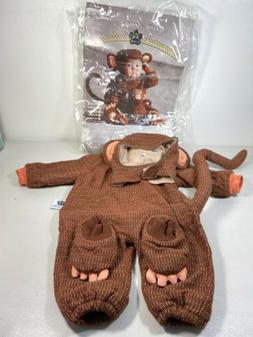 Detail Tom Arma Monkey Nomer 29